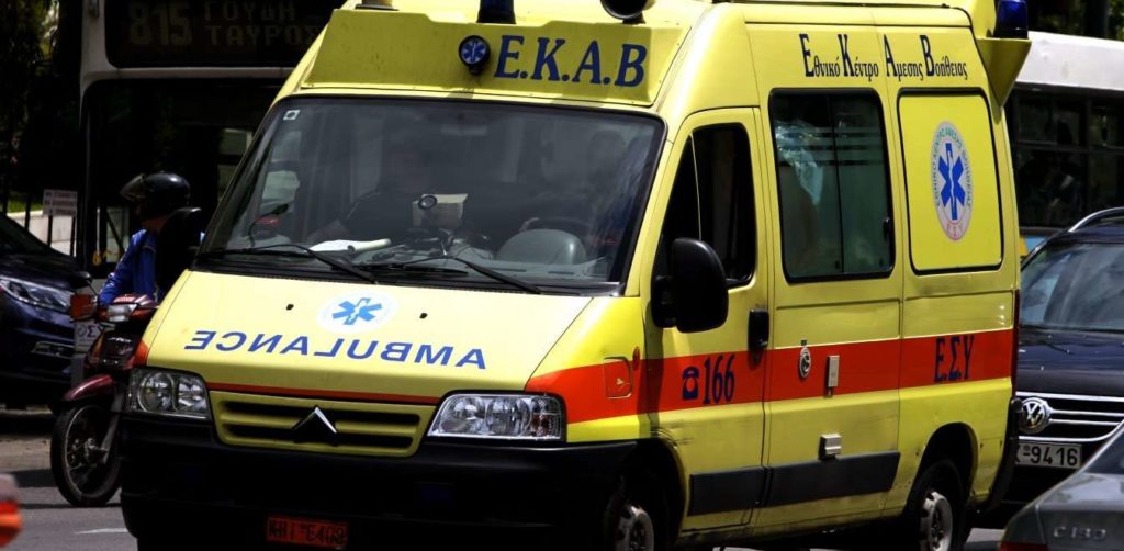Χανιά: Πτώση 11χρονου από μεγάλο ύψος, έπαιζε με φίλους του