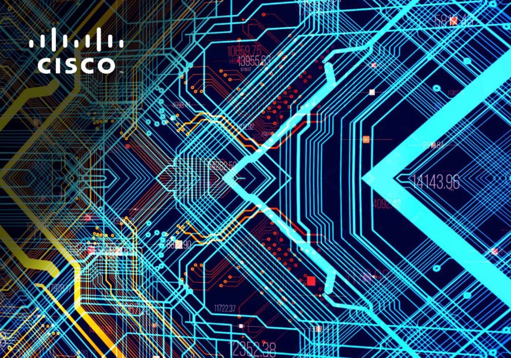 Cisco