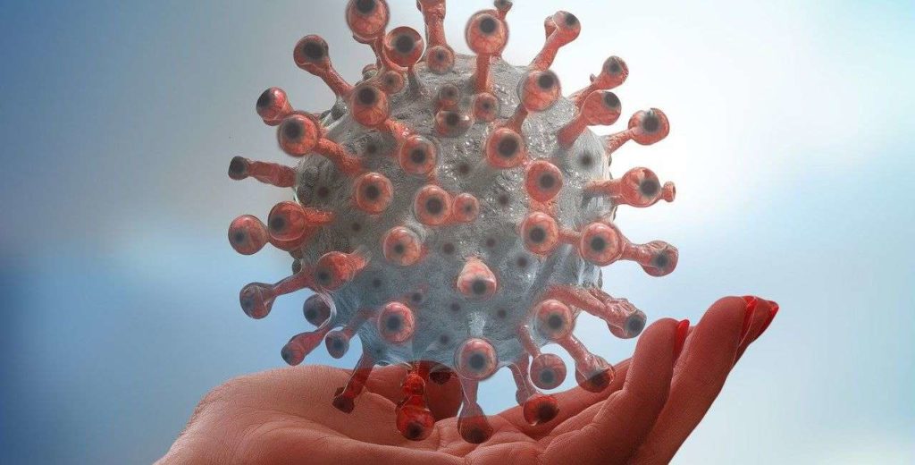 569 οι νέες μολύνσεις από τον ιό στην Κύπρο