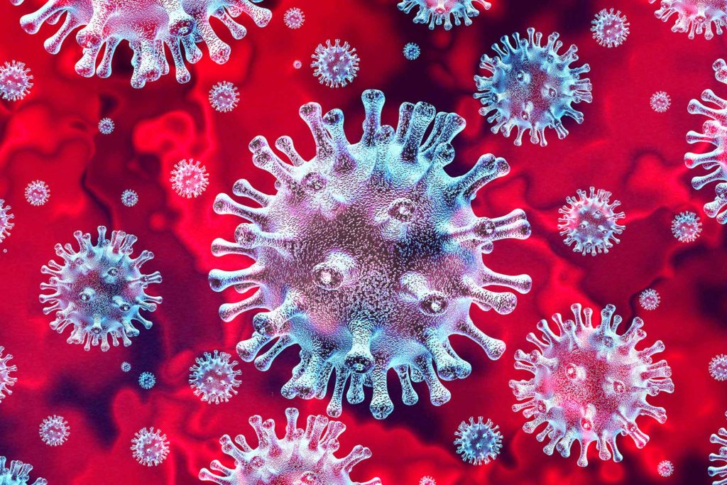 coronavirus attiki