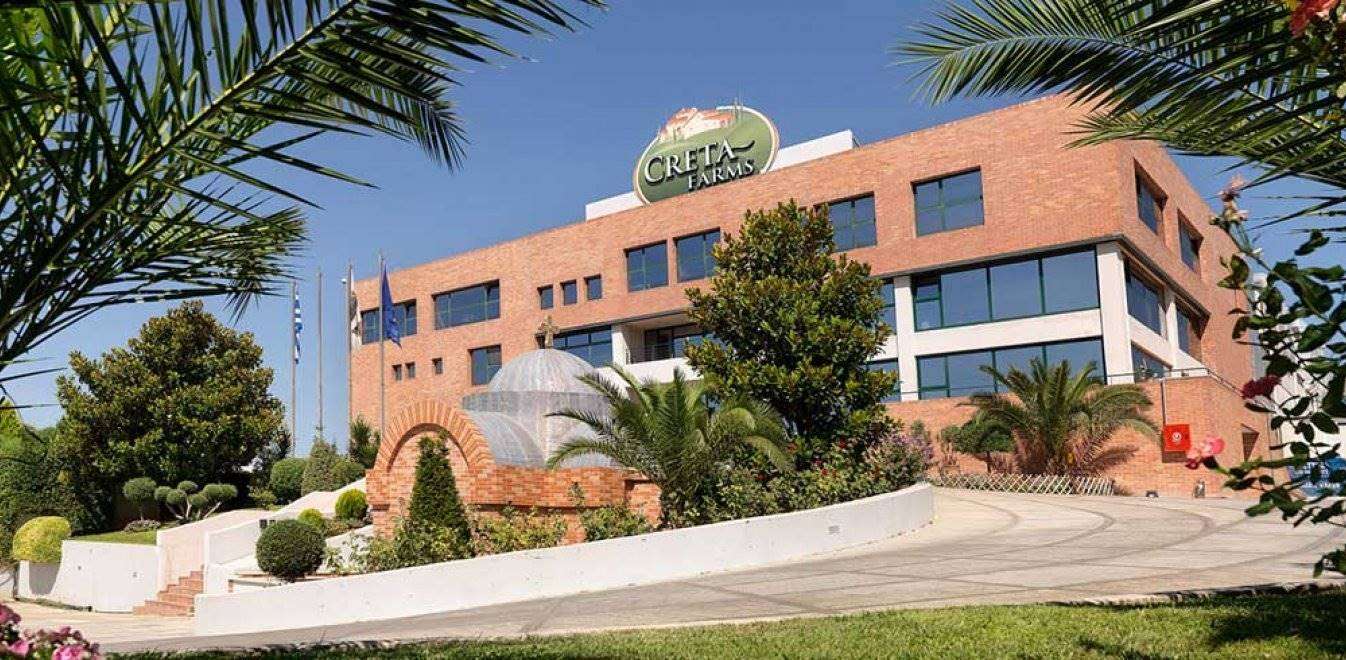 Creta Farms: Πωλήσεις 82 εκατ. ευρώ το 2020 - Επίθεση Βιντζηλαίου στην πρώην διοίκηση
