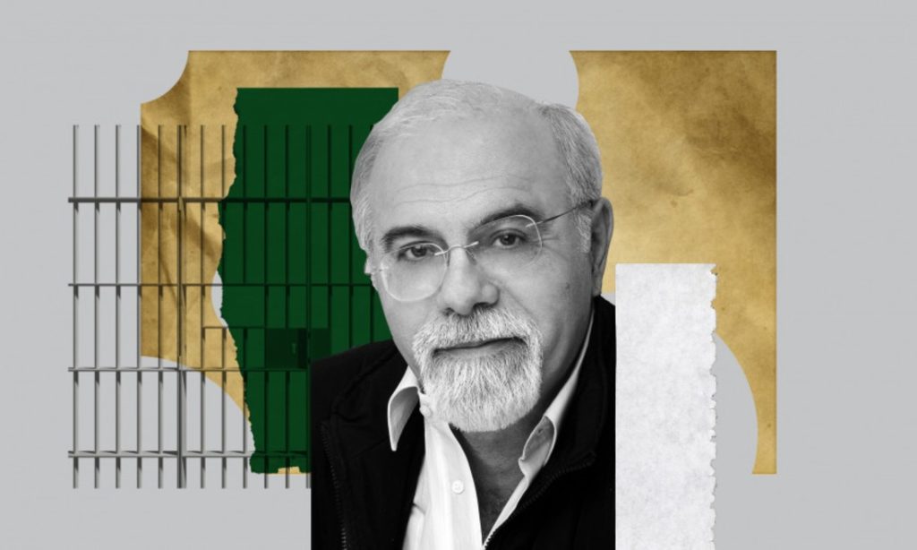 Ο διευθυντής του σχολείου των φυλακών Αυλώνας υπέρ αποφυλάκισης Κουφοντίνα
