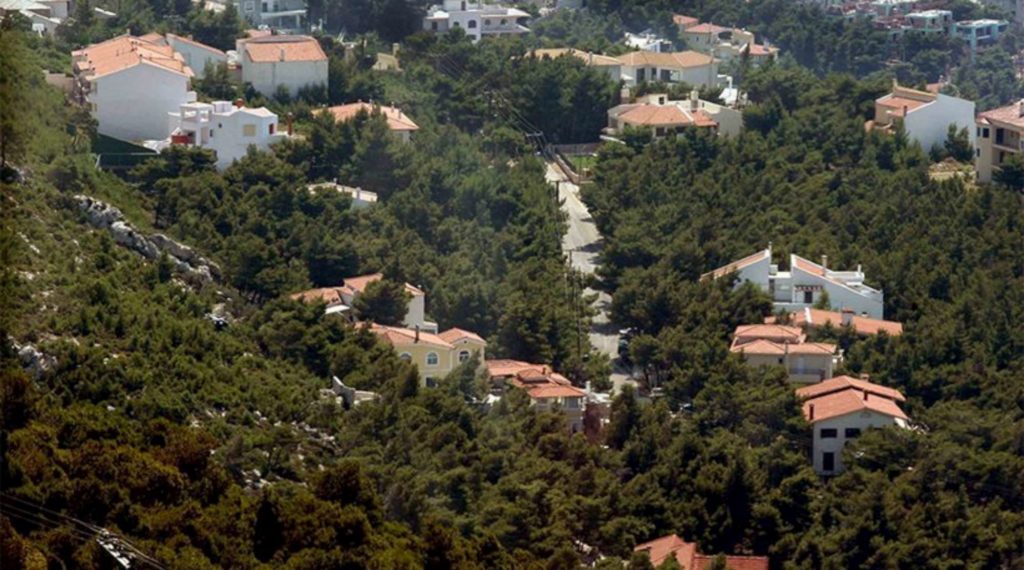 Δασικοί Χάρτες: Έρχονται αλλαγές μετά τα λάθη και τις αντιδράσεις