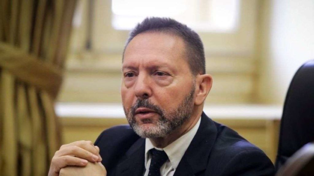 Στασιμοπληθωρισμό βραχυπρόθεσμα «βλέπει» ο Γ. Στουρνάρας