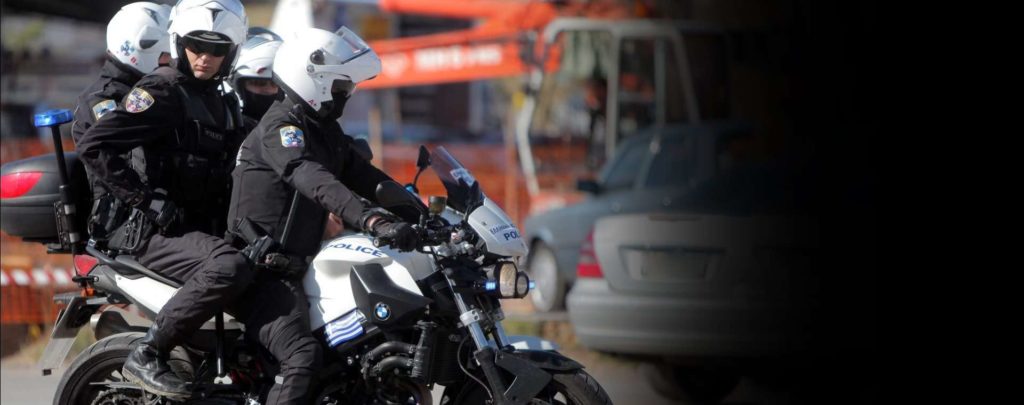 Συνελήφθησαν δύο ανήλικοι Αλβανοί για την άγρια επίθεση στην Αργυρούπολη