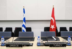 Ξεκινούν οι διερευνητικές επαφές μεταξύ Ελλάδας και Τουρκίας -Τι θα συζητηθεί