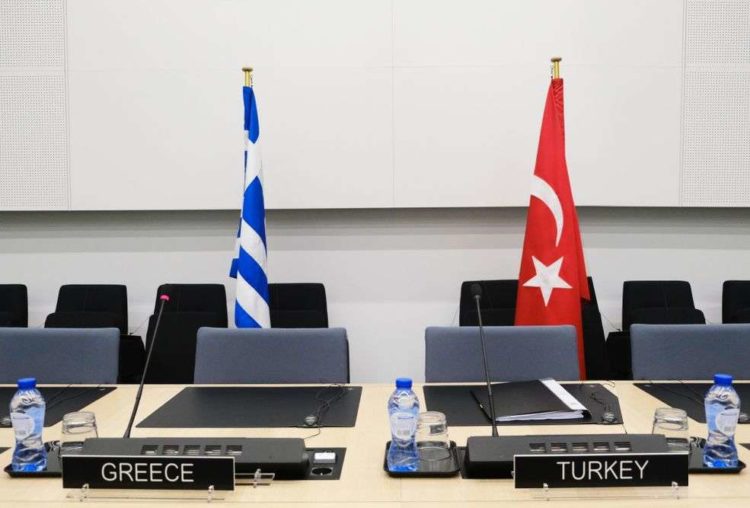 Ξεκινούν οι διερευνητικές επαφές μεταξύ Ελλάδας και Τουρκίας -Τι θα συζητηθεί