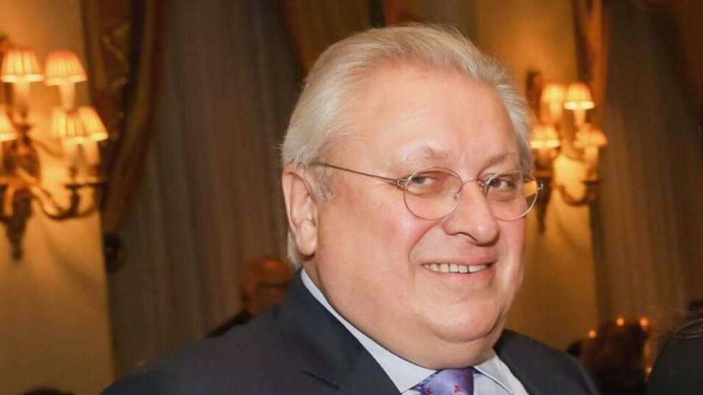 Οι νομικές ενέργειες του Δ. Καλλιτσάντση!