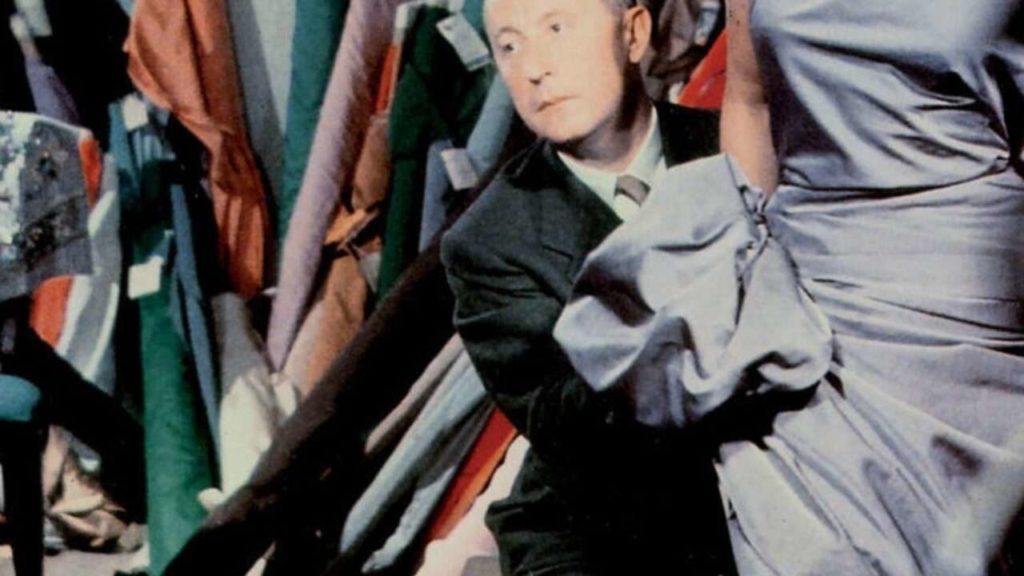 Christian Dior