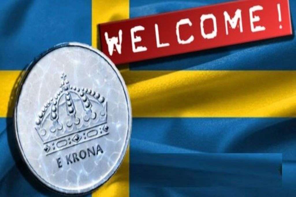 e-krona