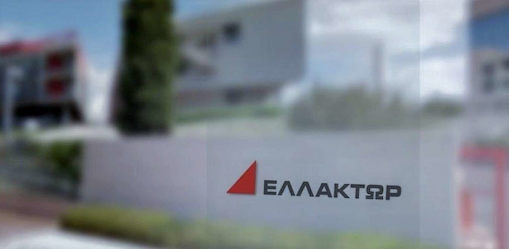 Ελλάκτωρ: Η ώρα της κρίσης