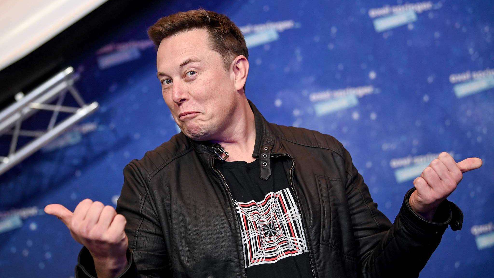 Η απόλυτη παράνοια: Ανύπαρκτη μετοχή εκτοξεύτηκε 12.000% μετά από tweet του Musk