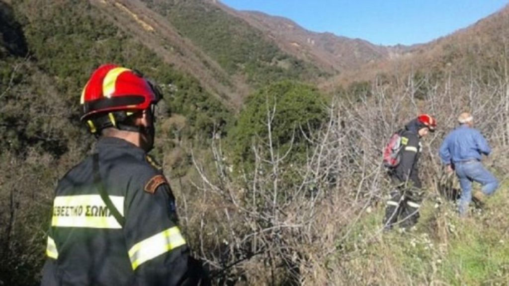 Εξαφανίστηκαν δύο Πακιστανοί στον Δομοκό