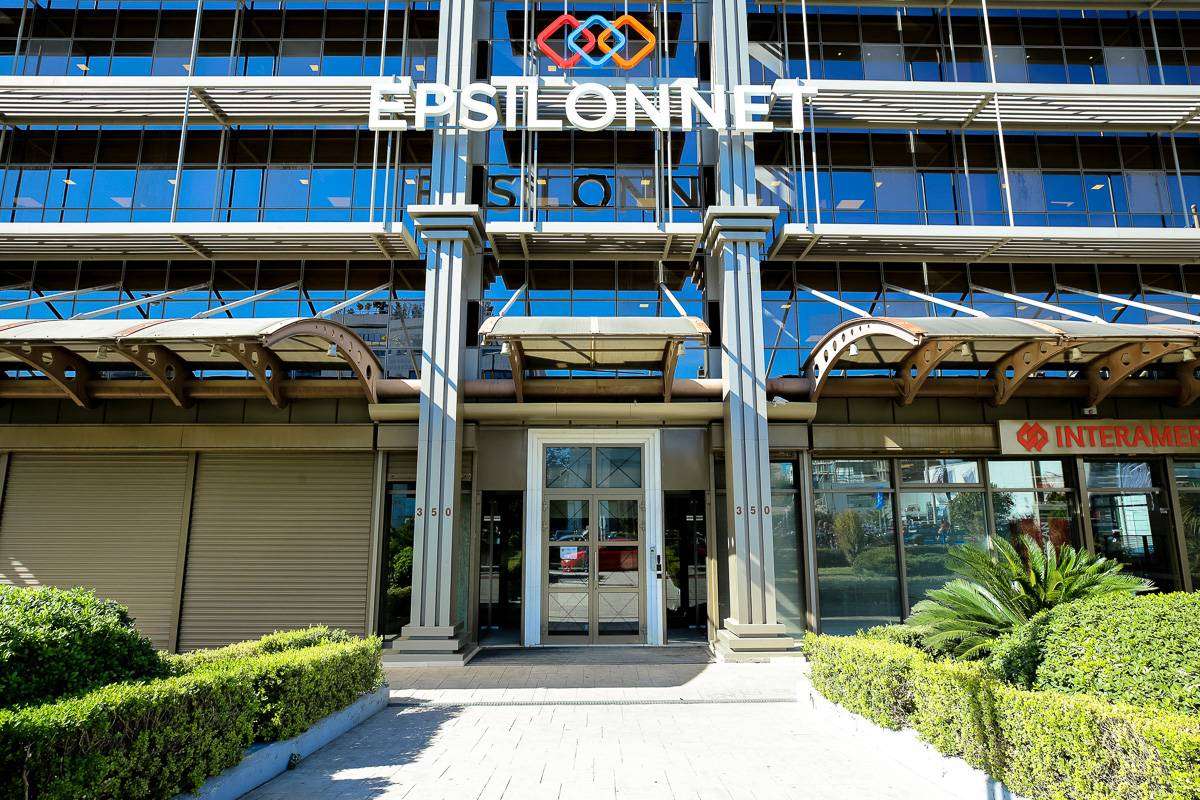 EPSILON NET: Εξαγορά του 60% της εταιρίας DIGINET
