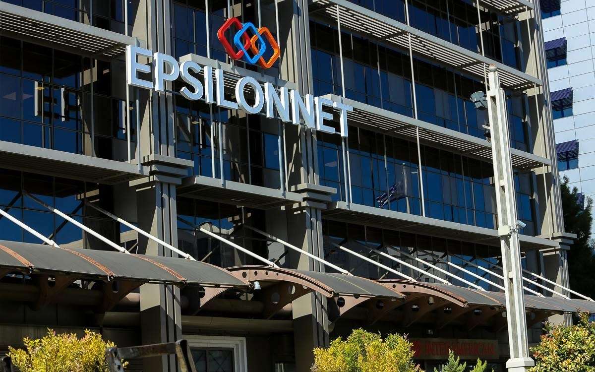 Epsilon Net: Εξαγορά του 100% της θυγατρικής Epsilon HR
