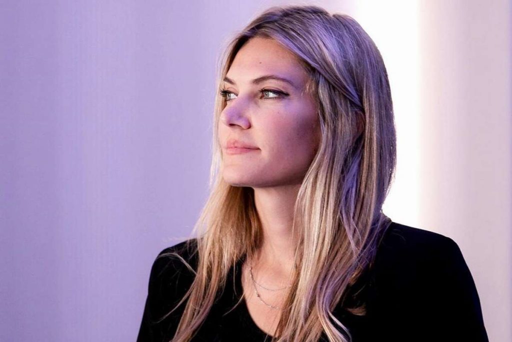 Εύα Καϊλή: Ανατροπή για την απολογία της σήμερα στις Βρυξέλλες