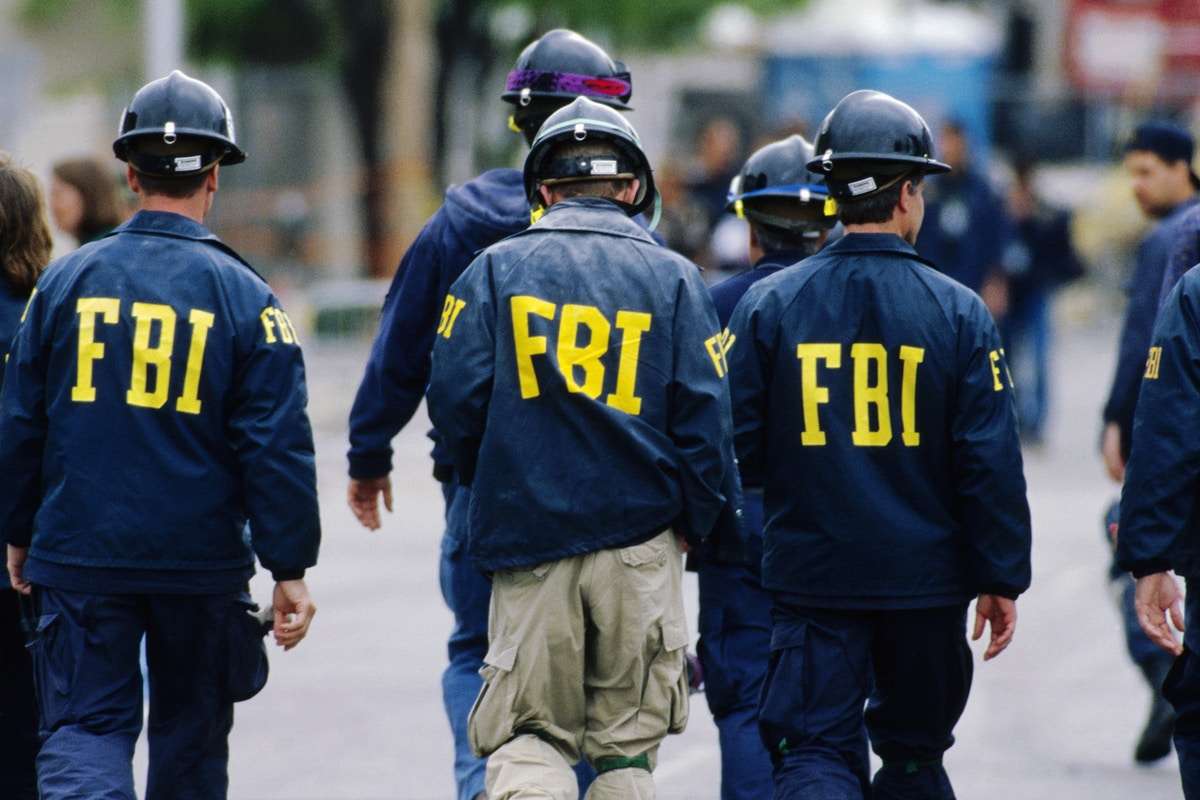 Το FBI ζητά τη βοήθεια των πολιτών για τις ταραχές στο Καπιτώλιο