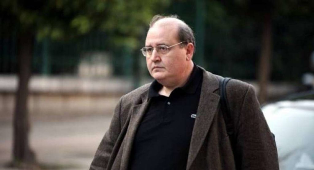 Φίλης: Η Εκκλησία έκανε επίδειξη δύναμης την ημέρα των Θεοφανείων