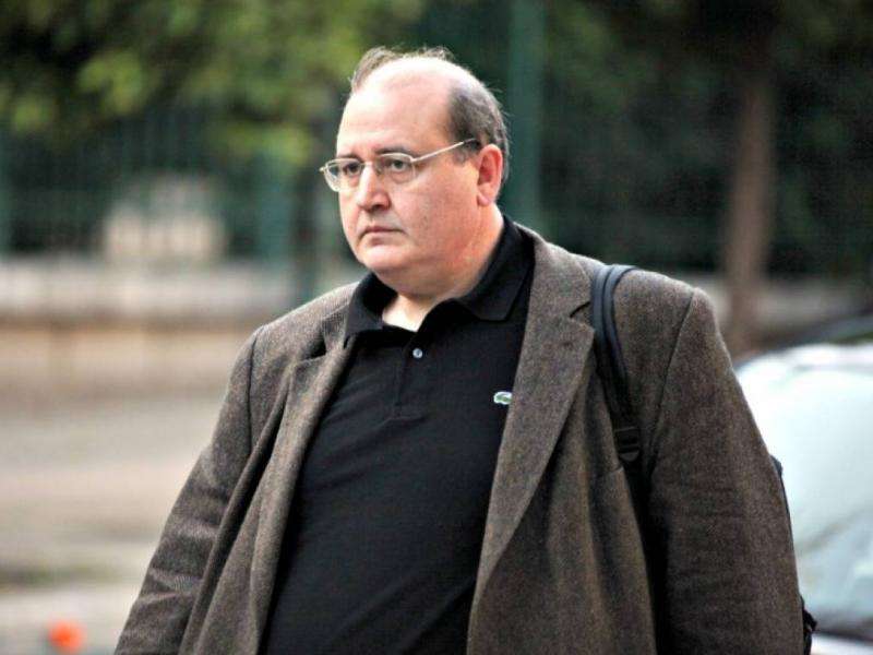 Φίλης για αστυνομία στα ΑΕΙ: Παιχνίδι με τη φωτιά και περιβόλι δεξιού ρουσφετιού