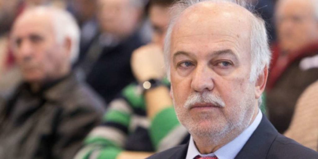 Εκλογές 2023 - Καταγγελία Φλωρίδη: Μεταφέρθηκαν χιλιάδες μουσουλμάνοι από την Γερμανία στη Ροδόπη με έτοιμα ψηφοδέλτια