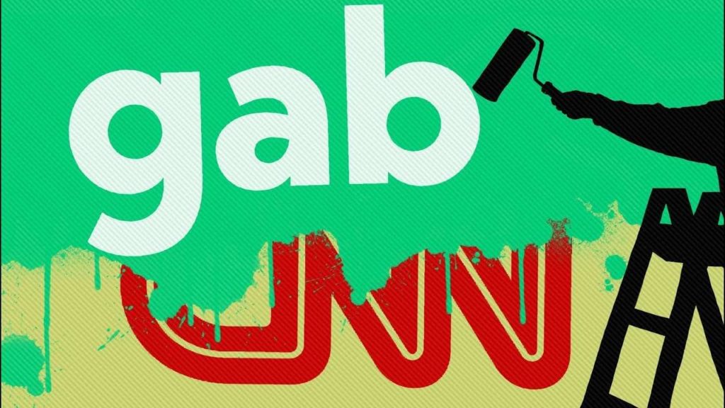 Gab: Το social media «παίζει» Τραμπ και κερδίζει χιλιάδες συνδρομητές