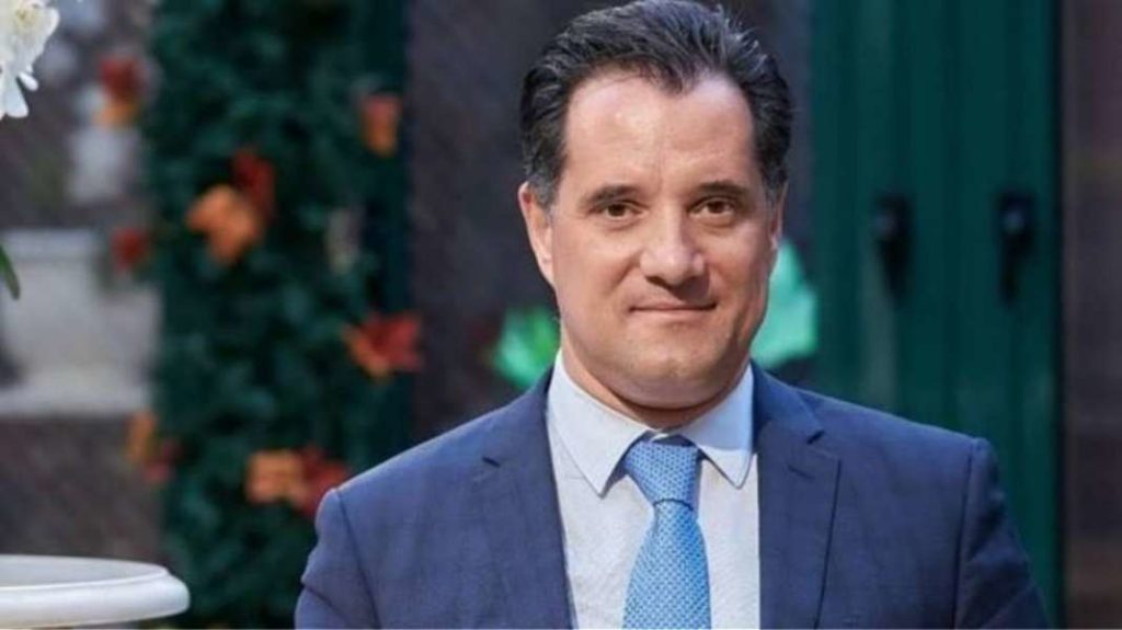 Γεωργιάδης: Δεν είναι ακόμα η ώρα να ανοίξει η εστίαση