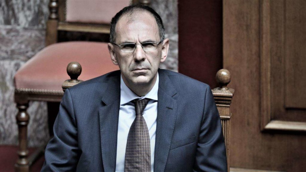 Γεραπετρίτης: Νέα μέτρα, ακόμα και αιφνιδιαστικά αν χρειαστεί