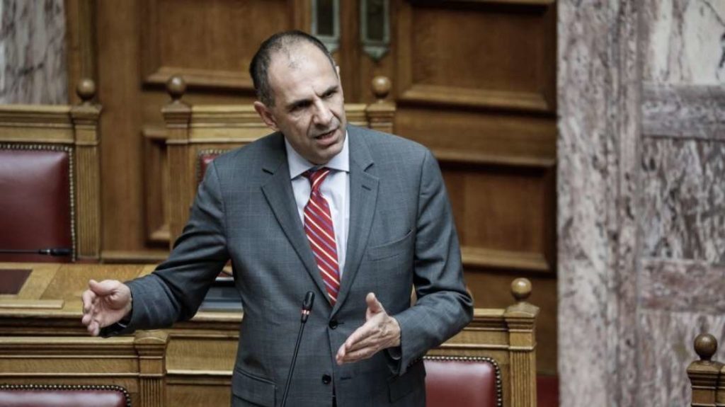 Γ. Γεραπετρίτης: Στη Θεσσαλονίκη είχαμε σύγκρουση ορθού λόγου και λαϊκισμού