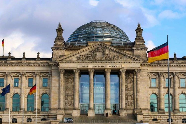Γερμανία: Ενισχυμένα μέτρα ασφαλείας στο κοινοβούλιο μετά την εισβολή στο Καπιτώλιο