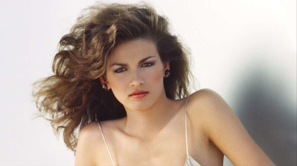 Gia Carangi