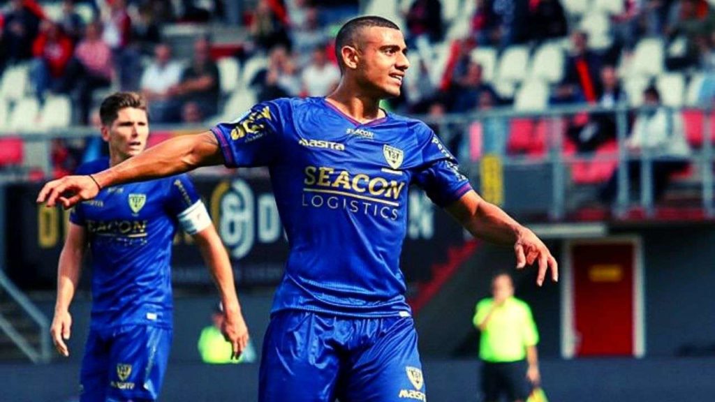Ο Γιακουμάκης «χτύπησε δύο φορές» τη Βίλεμ (2-1)