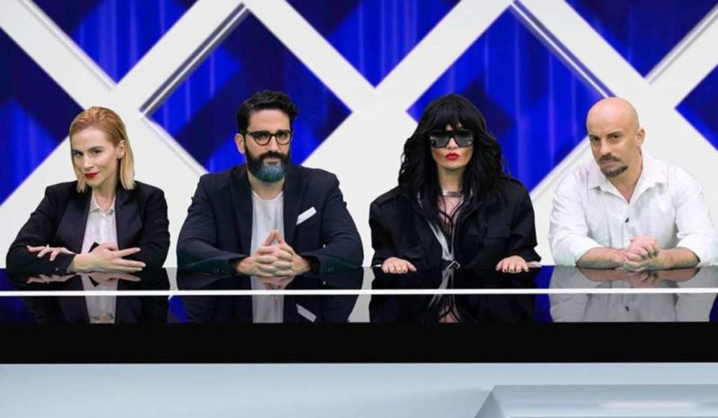 Το GNTM αλλά «καλύτερο»