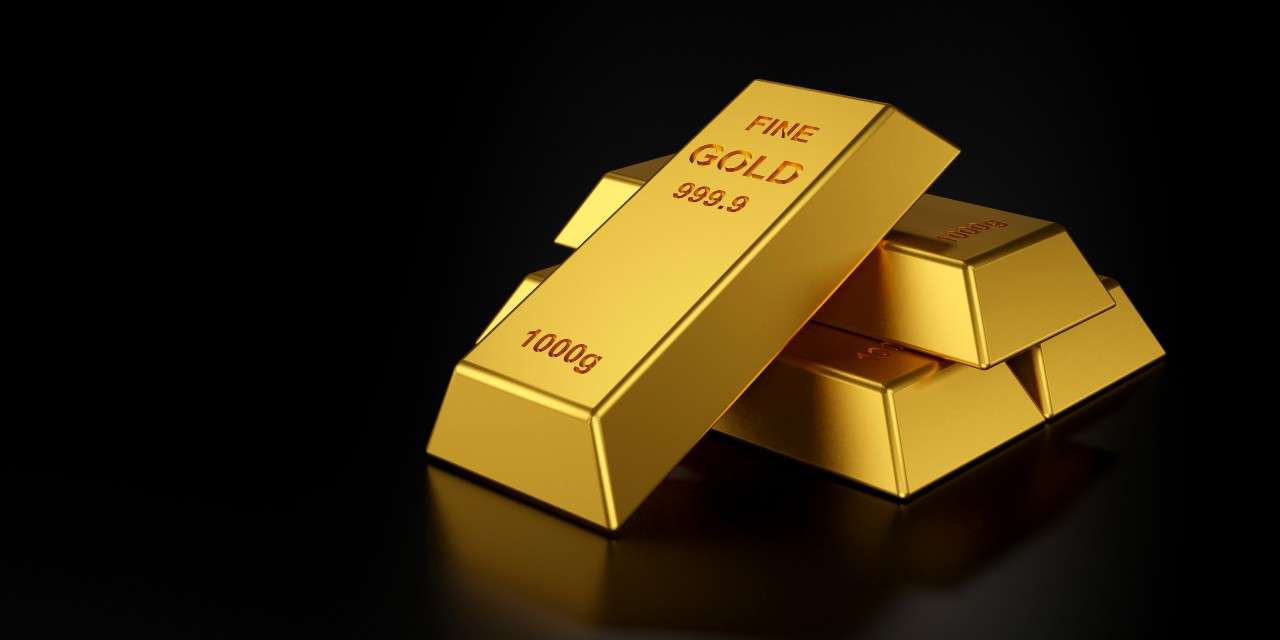 Bitcoin εναντίον χρυσού