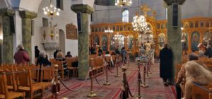 Guardian - Reuters σχολιάζουν την επιρροή της Εκκλησίας στην Ελλάδα