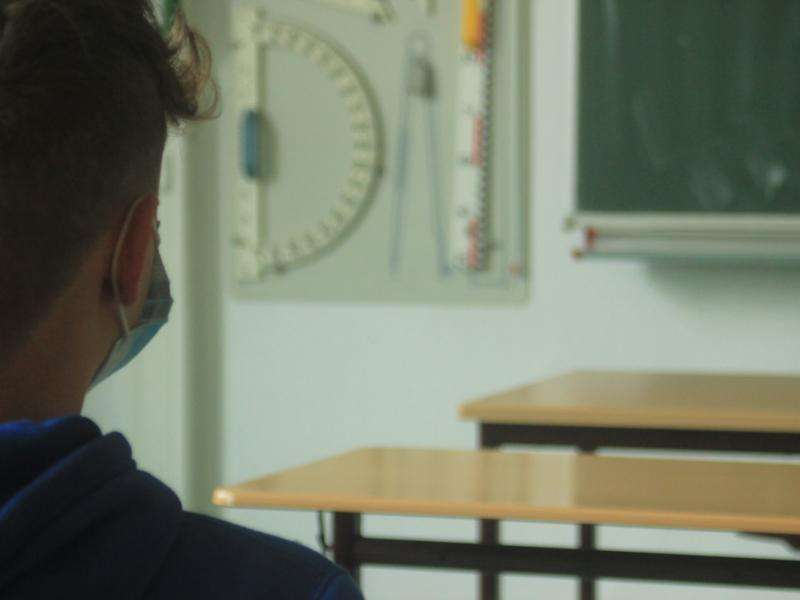 Παγώνη: Την επόμενη βδομάδα πρέπει να ανοίξουν Γυμνάσια - Λύκεια - Τι είπε για εστίαση