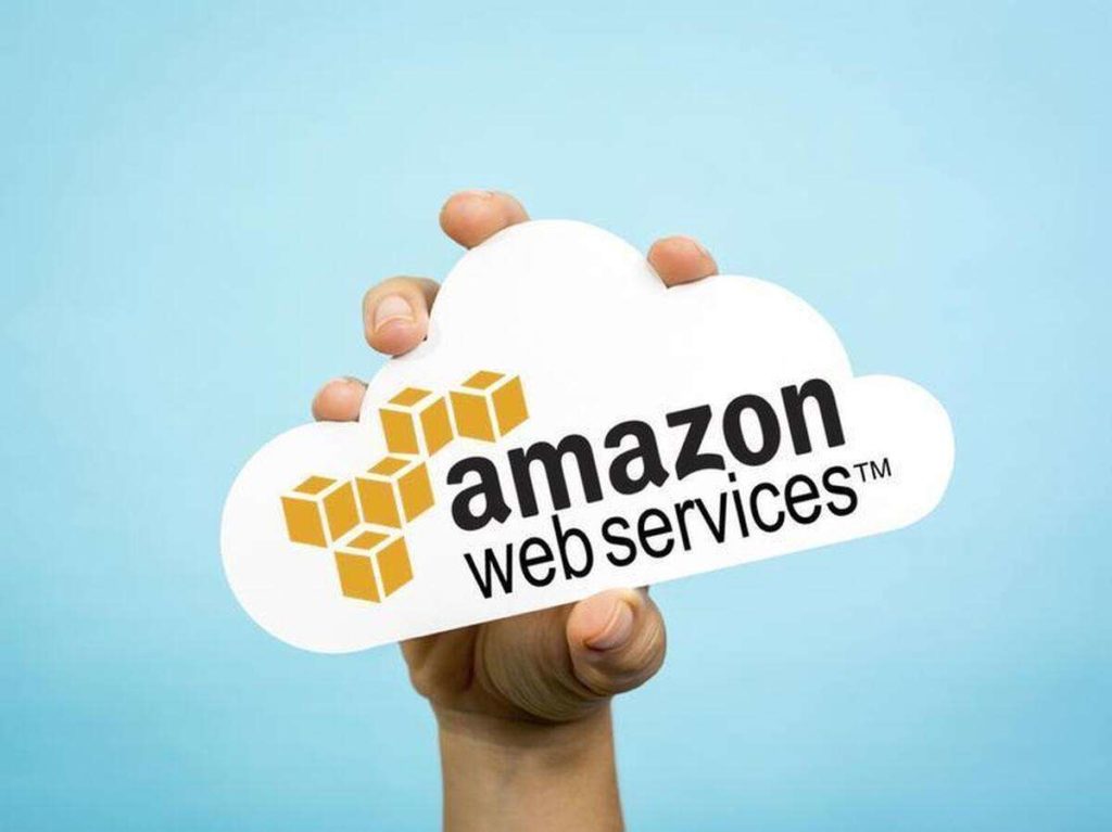 Περιφερειακός Κόμβος Διαστήματος από την Amazon στην Αθήνα