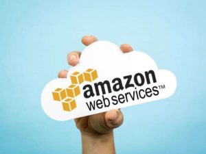 Περιφερειακός Κόμβος Διαστήματος από την Amazon στην Αθήνα