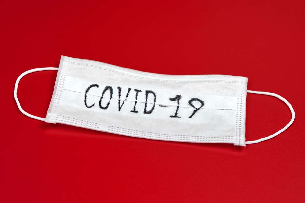 COVID-19 – Novel coronavirus – 2019-nCoV, WUHAN coronavirus outbreak