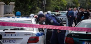 Αιτωλοακαρνανία: Δεμένη επί μέρες δίπλα στον νεκρό σύζυγό της