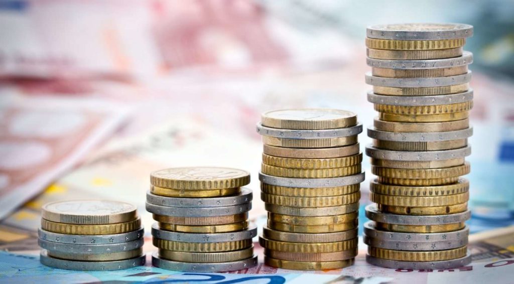 ΙΟΒΕ: Άνοδος του δείκτη οικονομικού κλίματος τον Ιούλιο