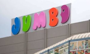 Jumbo: Αύξηση 24% στις πωλήσεις του α' τετραμήνου - Κριτική για τα μέτρα