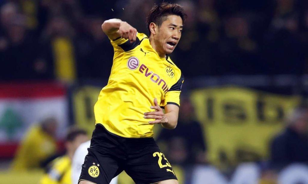 ΠΑΟΚ: Πολύ κοντά στη μεταγραφή του Σίνζι Καγκάβα