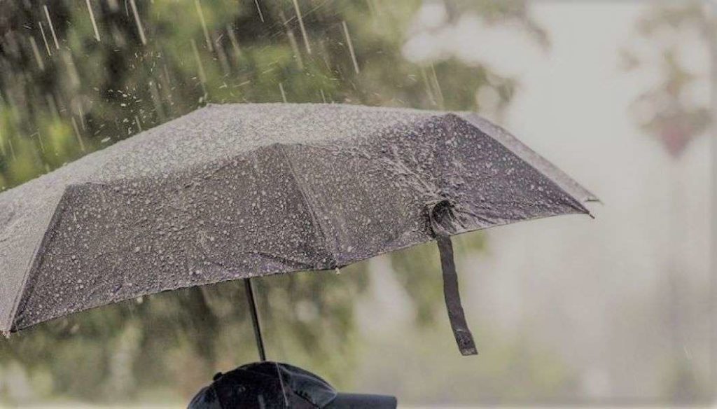 Καιρός: Πτώση της θερμοκρασίας και τσουχτερό κρύο ξανά