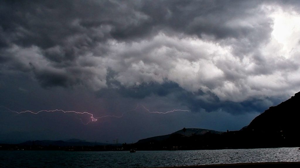 καιρός επιδείνωση