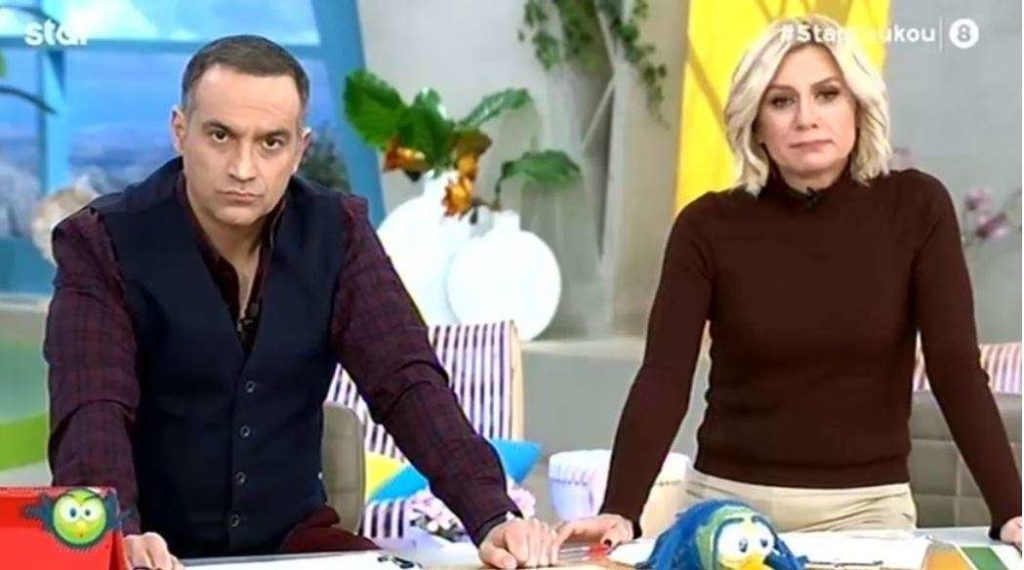 Δημόσια συγγνώμη Καραβάτου - Κατσούλη για τους δίδυμους του Big Brother