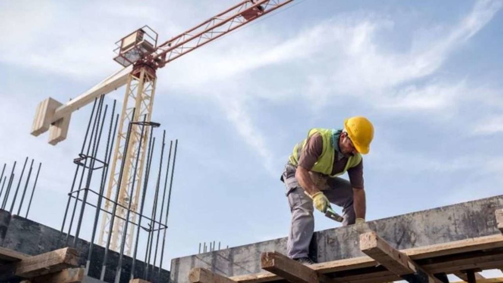 ΕΛΣΤΑΤ: Ανοδικά κατά 11,5% ο δείκτης τιμών υλικών στις κατασκευές