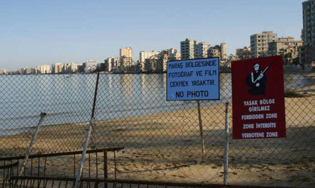 Ρωσία: Θα παρέχει σύντομα προξενικές υπηρεσίες στα Κατεχόμενα