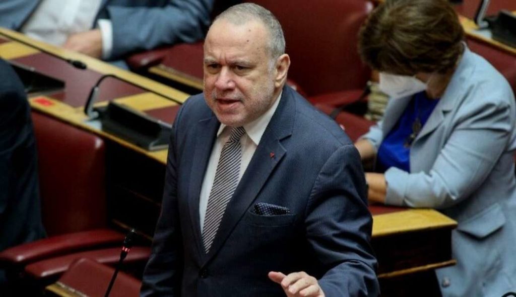 Κατρούγκαλος: Να προχωρήσουν οι διερευνητικές. Όλα στο φως χωρίς κηδεμόνες και πιέσεις
