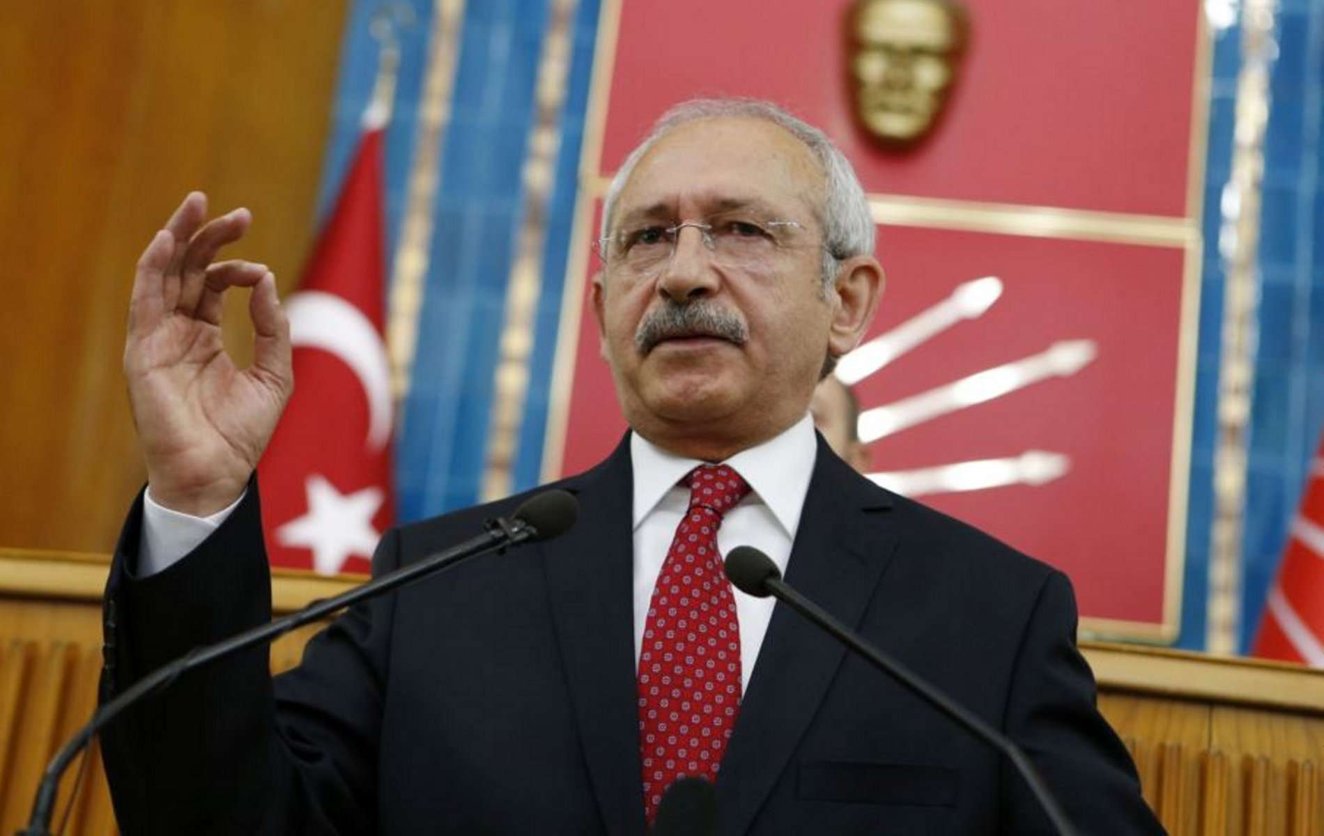 Τουρκία: H αντιπολίτευση αποκαλεί τον Ερντογάν δικτάτορα