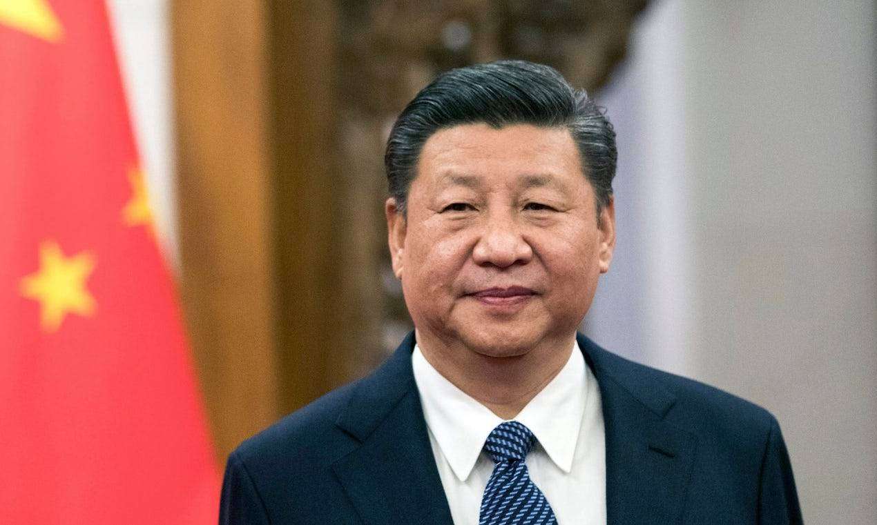 Πρόεδρος Πεκίνο: μην συνεχίσει ο Μπάιντεν την πολιτική Τραμπ
